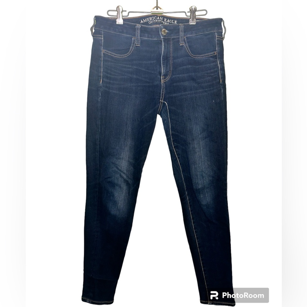 American Eagle Jegging Jean
